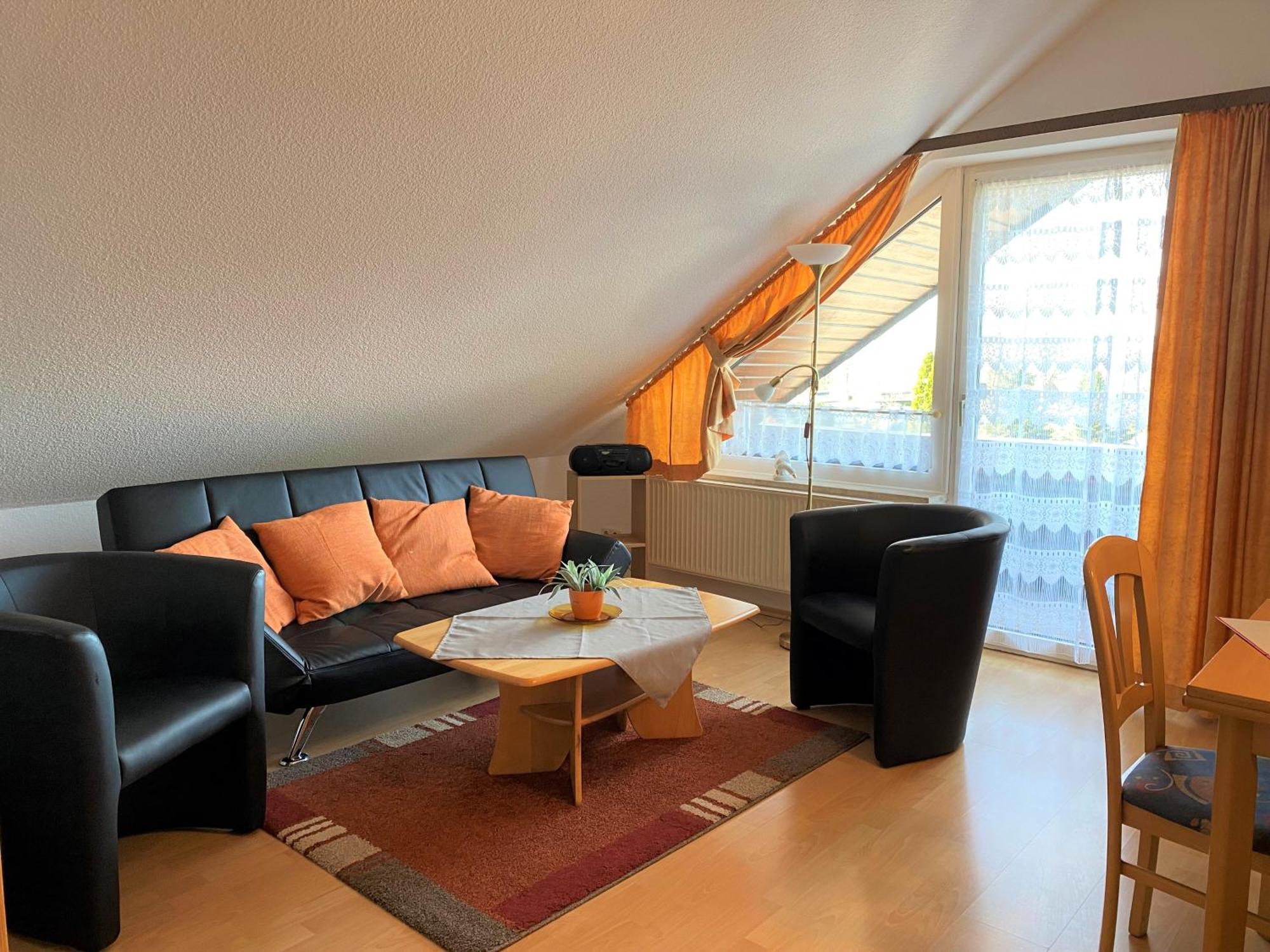 Haus Jasmin Apartment Sankt Andreasberg Exterior photo